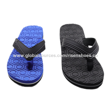 boys slide slippers