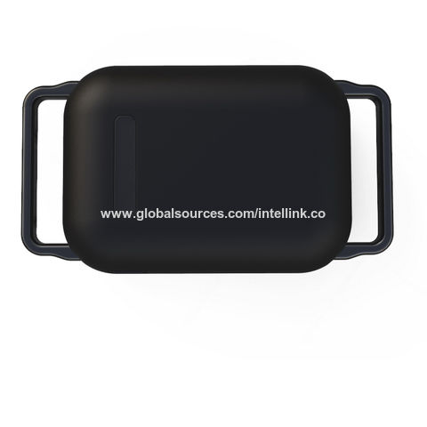 tractive live tracking