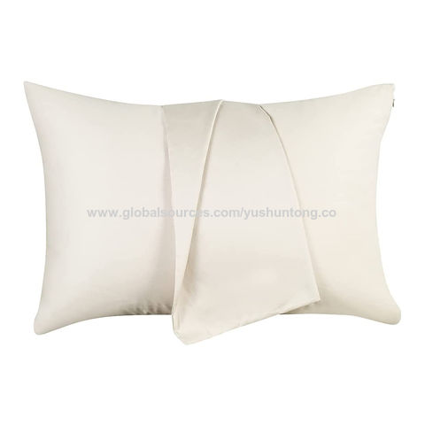 large pillow protectors