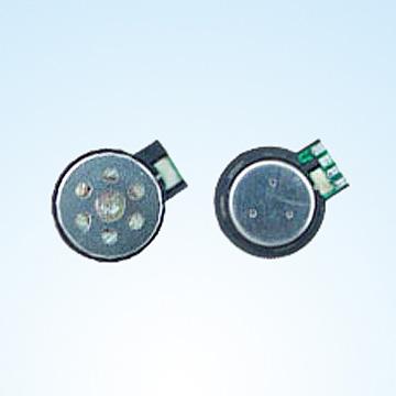 micro speaker for mobile phone