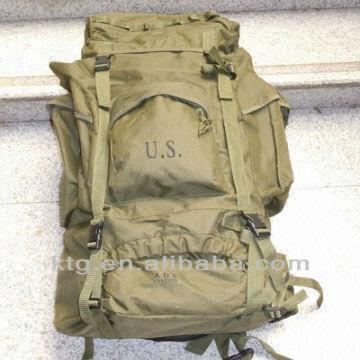big army bag