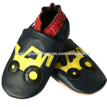 baby indoor shoes