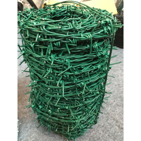 barbed wire supplier