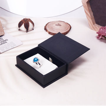 special ring box