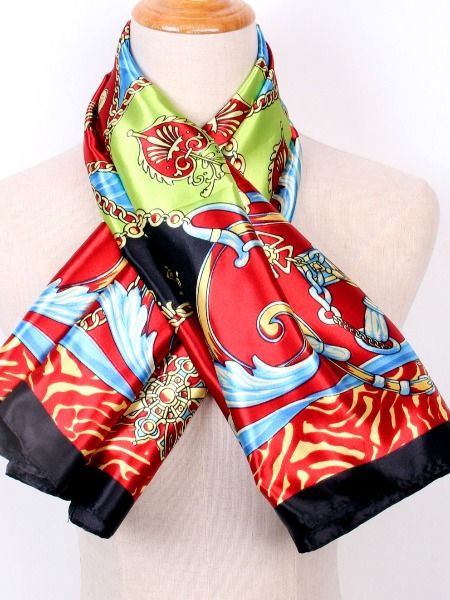 printed scarves wholesale