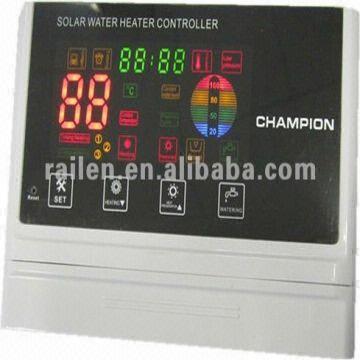 heater temperature controller