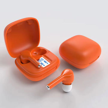 true wireless earbuds with anc