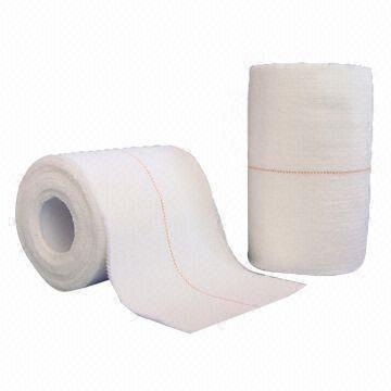 stretch bandage fabric