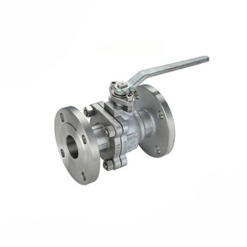 6 inch ball valve