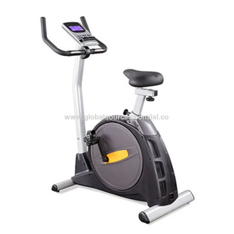 light exercise bike