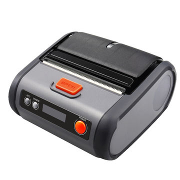 mobile printer bluetooth