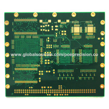 china fr 4 pcb printed circuit board pcb board from shenzhen