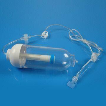 disposable pump