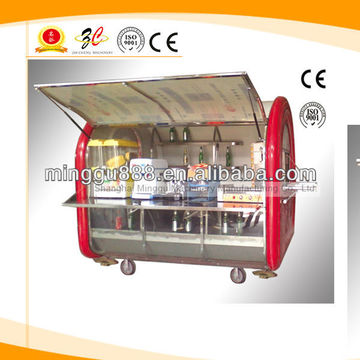 China Supplierstreet Food Kiosk Cart For Sale Buy A Food