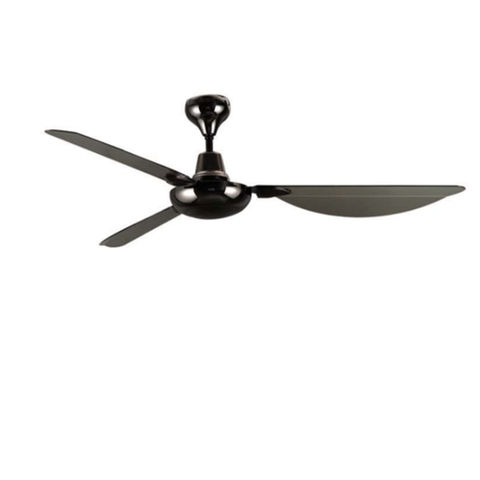 China 42 Wet Location Ceiling Fan With 3 Abs Blades Three