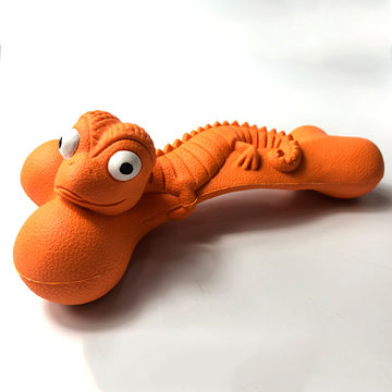 best soft dog toys for heavy chewers