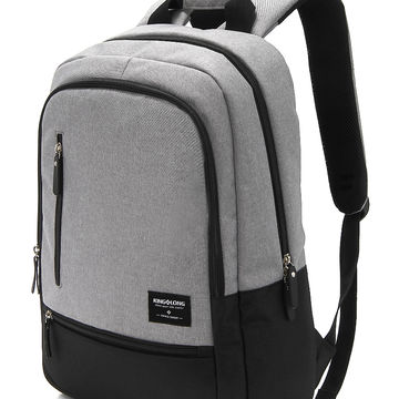 kingslong laptop backpack