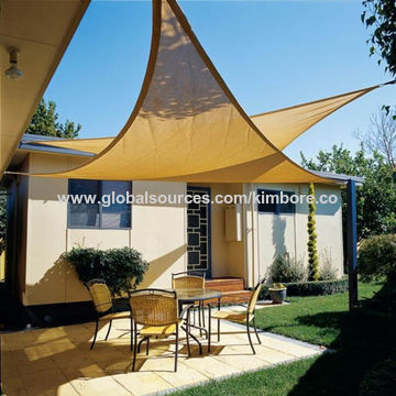 China Sun Shade Sail Rectangle Sand Outdoor Uv Block Shades Sun Shade Sail Rectangle Sand Outdoor