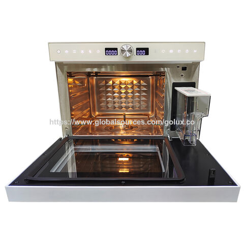 Aobosi 23l 10-en-1 Multi-funcional Tostadora Horno De Aire Freidora, Horno  Tostador Horno De Convección Digital De La Encimera Asado En Horno De Pizza  comprar en línea / Nuevo ~ Zeen.cl