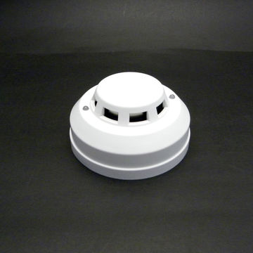 High quality 12V wired electric smoke detector dust covers ...