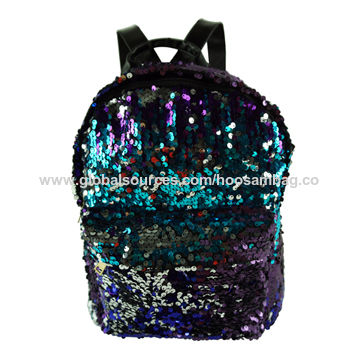 sequence backpack for girls