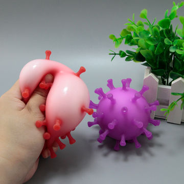 fidgets stress ball