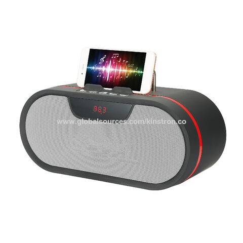 speaker radio