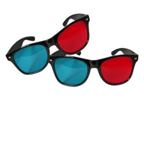 3d movies for 3d glasses