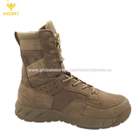 otb jungle boots