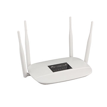 sim card wireless router