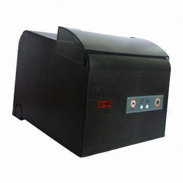 x thermal printer