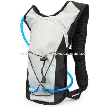 water bag for running