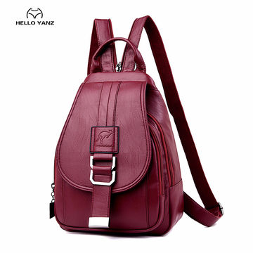 womens college backpack