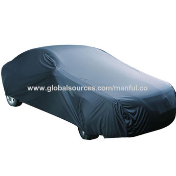 vehicle dust cover