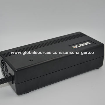 China Forklift Lithium 48v Lfp 3a 54 6v Lifepo4 Smart Battery Fast Charger For Electric Bike On Global Sources Lithium Battery Fast Charger Lithium Battery Bike Charger