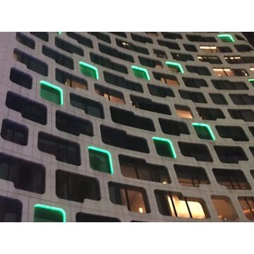 Modern Design Decorative Led Trick Light 8w With 360 Degree China Modern Design Decorative Led Trick Light 8w With 360 Degree Angle