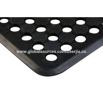 China Truck Bed Mat From Qingdao Trading Company Qingdao Zeerjia