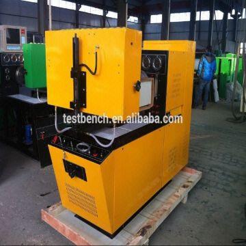 Best Advanced Bosch Diesel Injection Pump Test Bench 12psb Iv