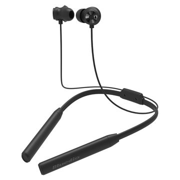 sweat proof noise cancelling headphones