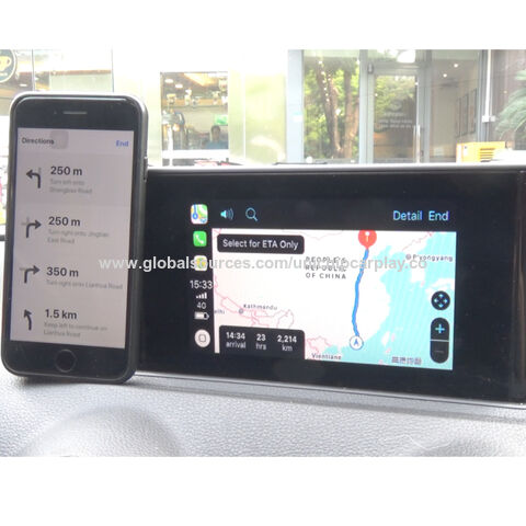 Hong Kong Sar Unichip Mmi3g 13 18 Q5 High Spec Wireless Apple Carplay Smartbox For Au Di Aftermarket Retrofit Kit On Global Sources 13 18 Q5 Wireless Carplay Apple Carplay Mmi3g