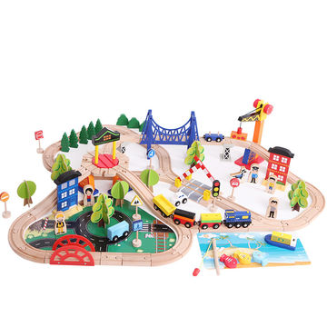 train track sets for sale