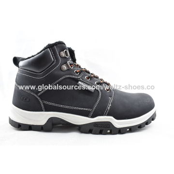 athletic hiking boots