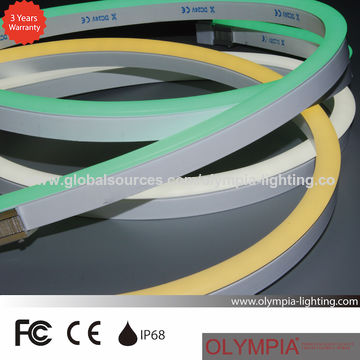 Dmx Pixel Led Neon Flex Global Sources Products From Olympia Lighting Technology Co Limited China Dmx Pixel Led Neon Flex