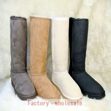 Wholesale Ugg Boots | Global Sources