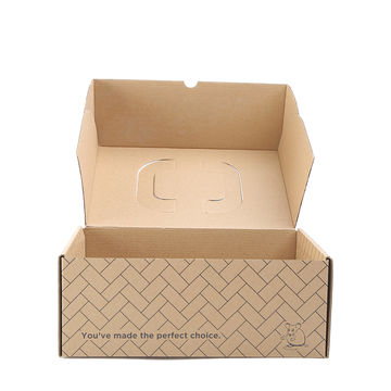 single cardboard boxes for sale