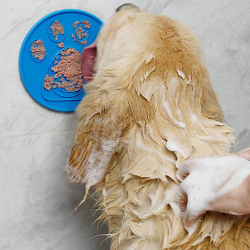 China Dog Bath Mat Distraction Device, Dog Mat For Bathtub