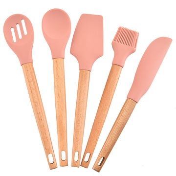 silicone spatula manufacturer