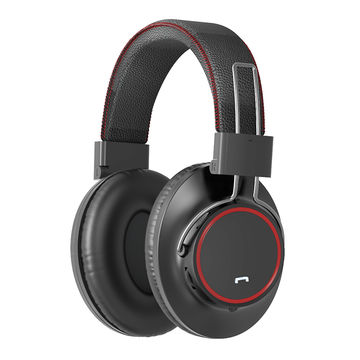 headset over ear wireless