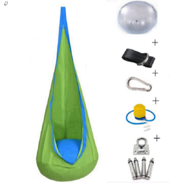kid pod chair