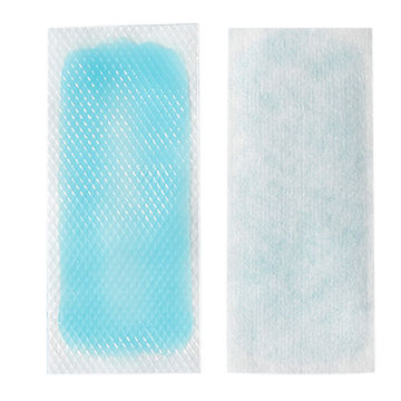 fever reducing cool patch